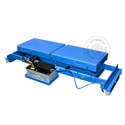 TROMMELBERG TXBJ3000B