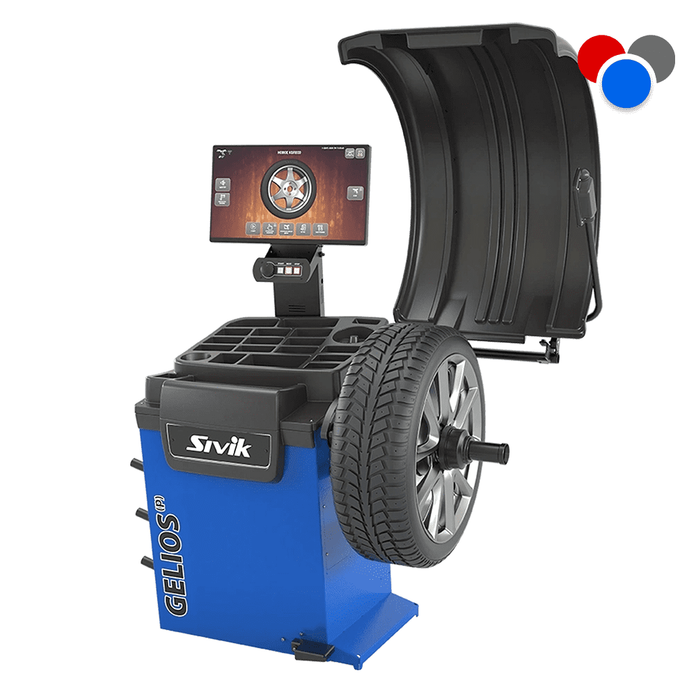 Sivik Gelios / Gelios (p)