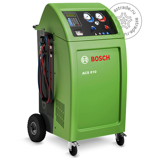 Bosch ACS 810