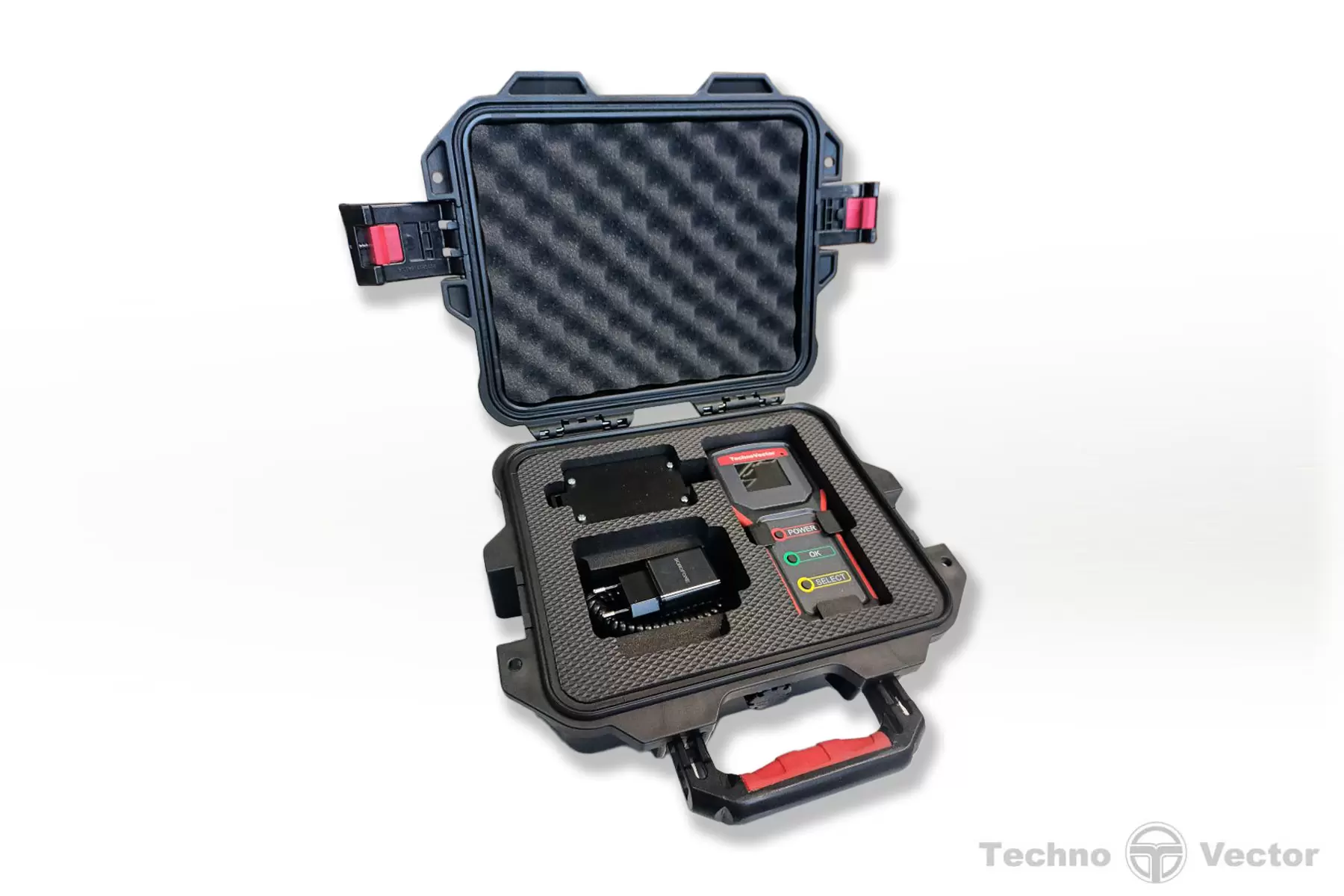 Инклинометр электронный ТехноВектор