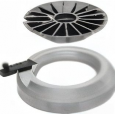 TECO 26" Pick-up rim kit