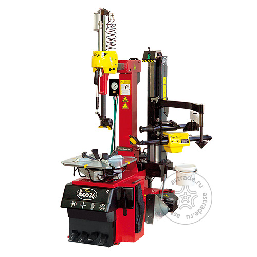 TECO 36 TOP TI