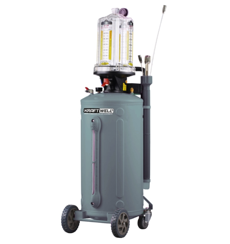 Kraftwell KRW1837.80