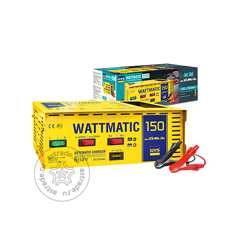 GYS Wattmatic 150