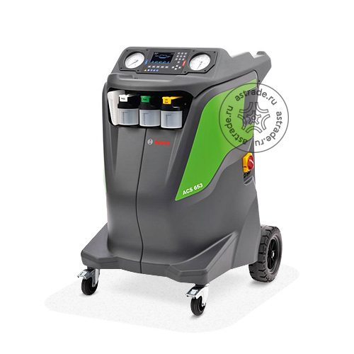 Bosch ACS 653