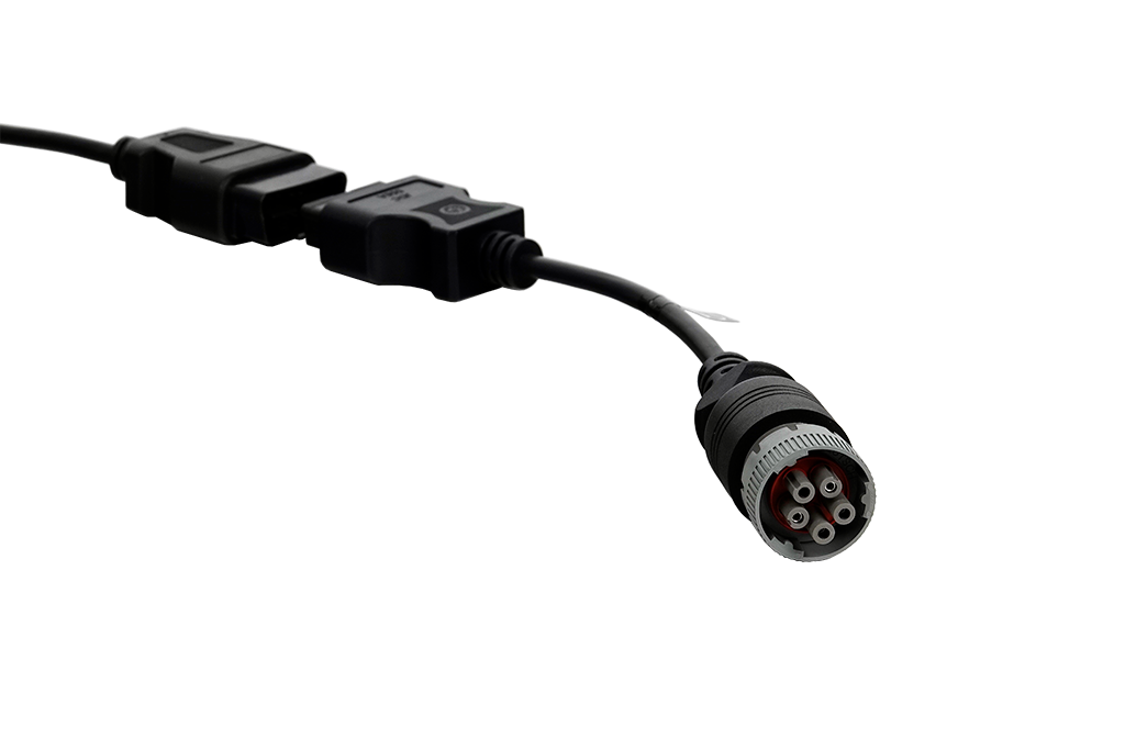 Кабель диагностический Jaltest JDC558A Genie