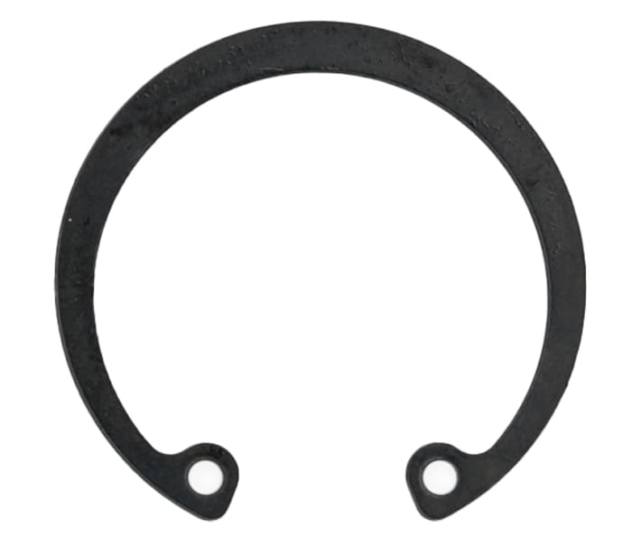 Кольцо фиксирующее D.30 (сталь) 0311005
