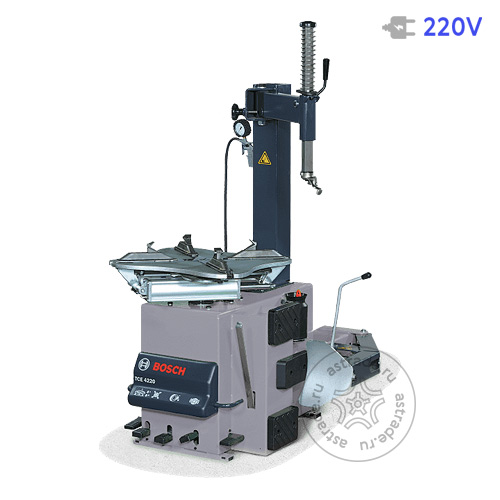 Bosch TCE 4220 S46 220V