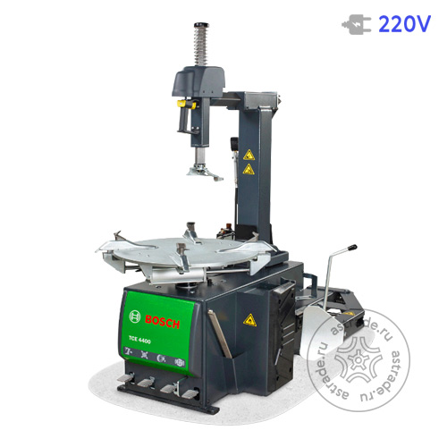 TCE 4400 220V