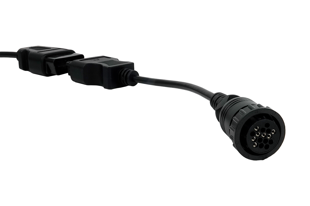 Кабель диагностический Jaltest JDC541A Hidromek