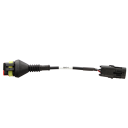 MARINE MERCURY and MARINER Group 2 pin cable (AM04)