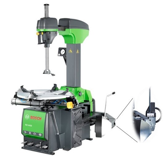 Bosch TCE 4430-24 S001