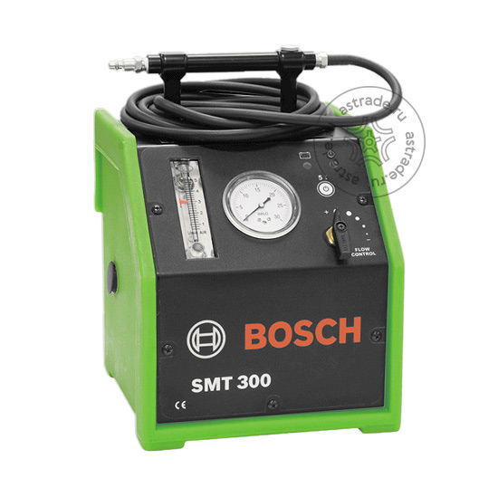 Генератор дыма Bosch SMT 300