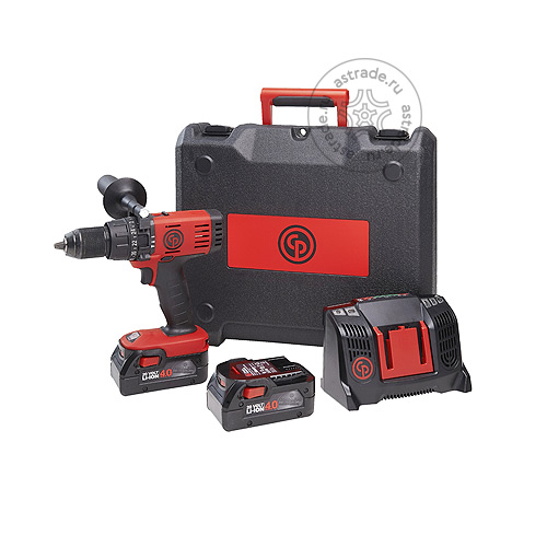 Chicago Pneumatic CP8548 Pack