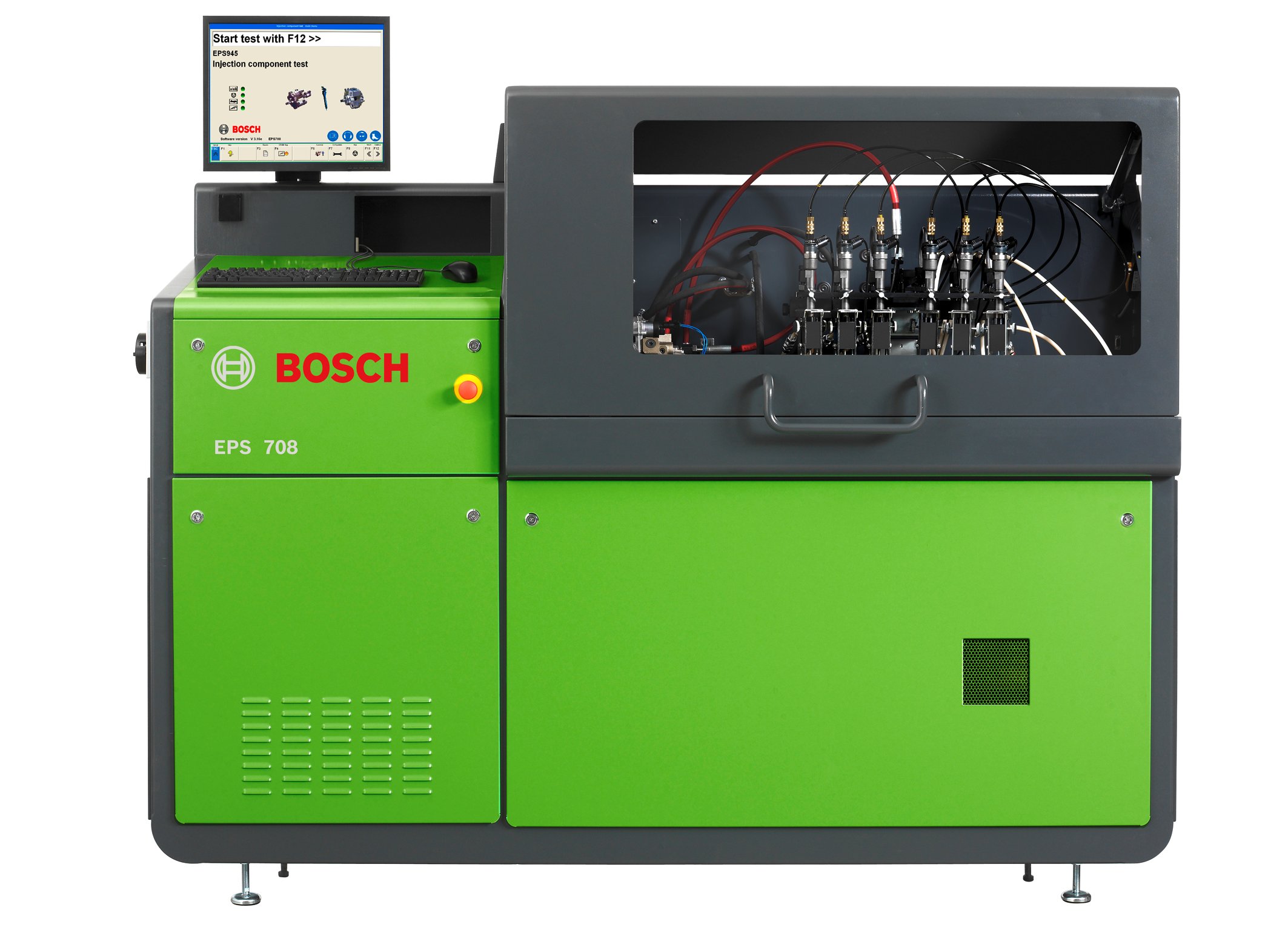 Bosch EPS 708
