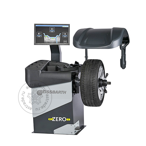 MT ZERO 6 Touch AWL