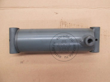 Cylinder for secondary lift