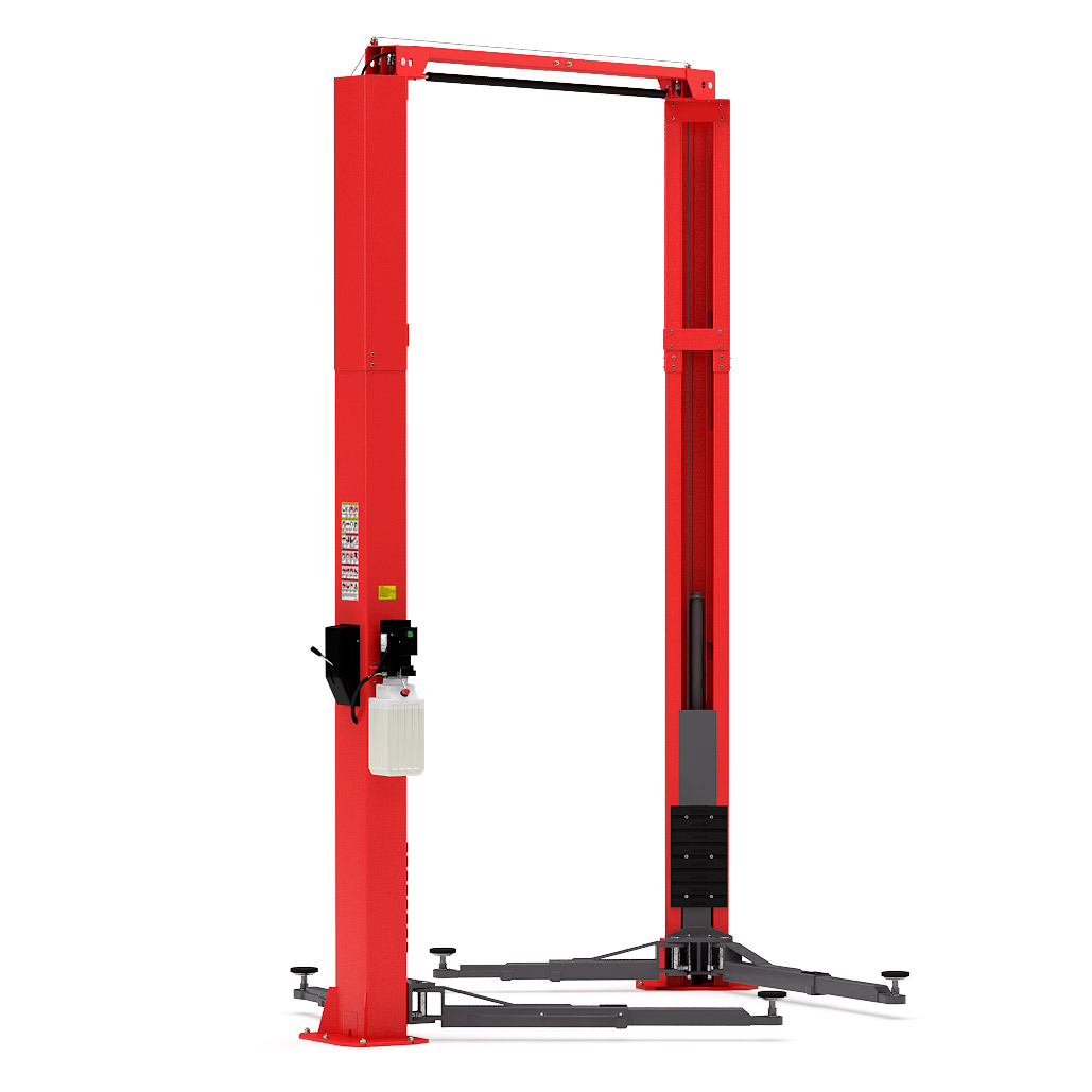 Launch TLT-245AT (XL)