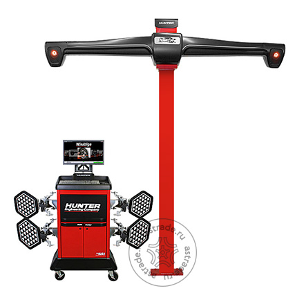 Hunter WA360/22LE-221FC1S