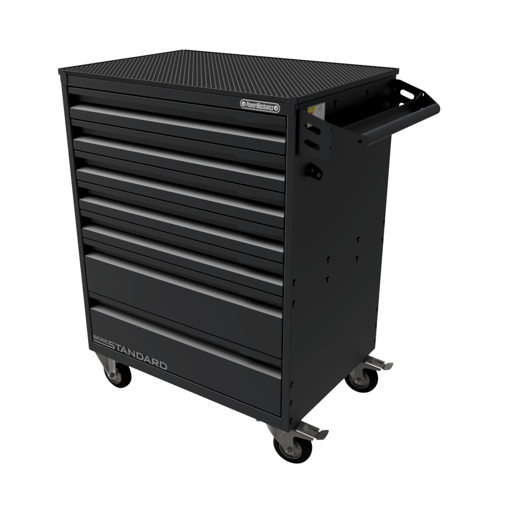 PowerMechanics STW7001001GD