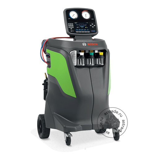 Bosch ACS 863
