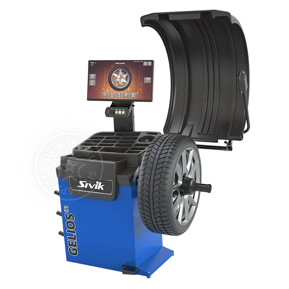 Sivik GELIOS (Гелиос)