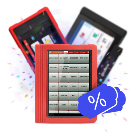 Купон на скидку Launch для посетителей стенда на выставке "Интеравто 2018"