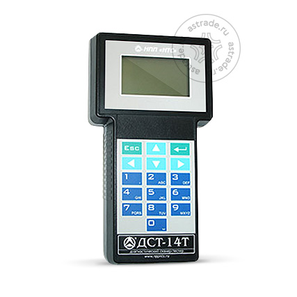 НТС ДСТ-14Т/НК1