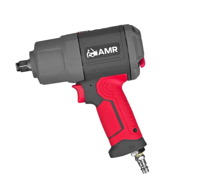 Гайковерт 1/2 AMR9513 композитный