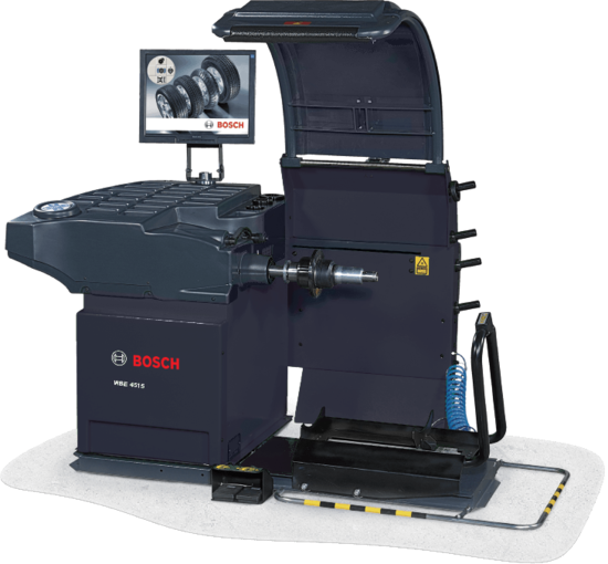 WBE 4515 G