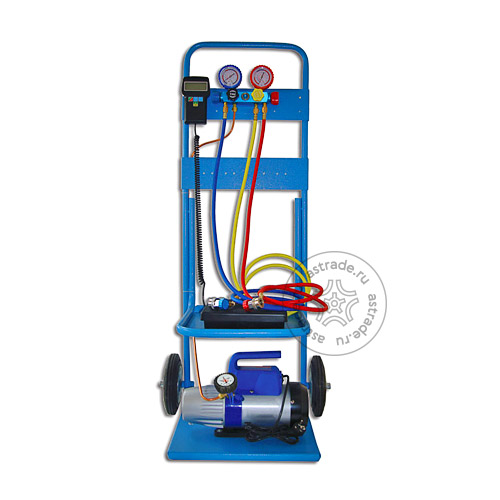 SMC 502BusW