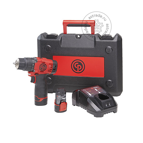 Chicago Pneumatic CP8528 Pack