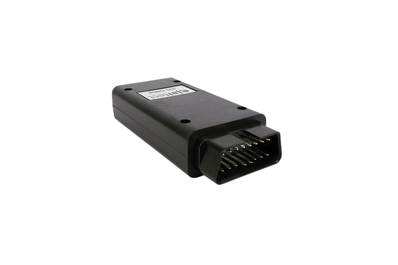 Адаптер диагностический Jaltest JDCOBD5 OBD Converter (1-pin - 15-pin)