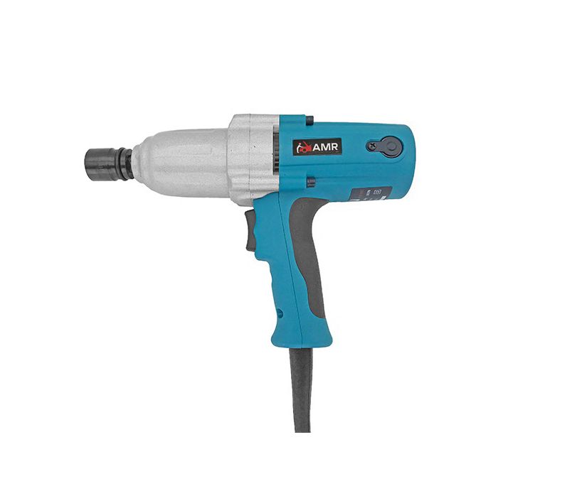 Гайковерт электрический АВТОМАСТЕР 1/2 220V 450W 1700-2000 об/мин
