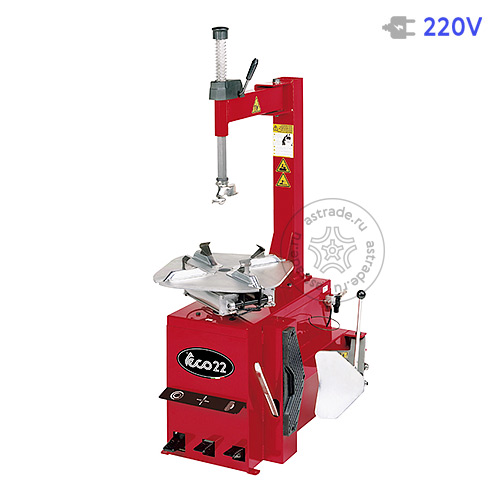 TECO 22 220V