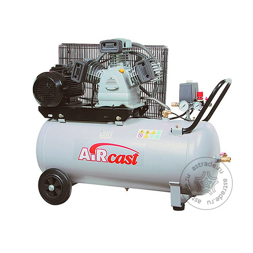 AirCast СБ 4/С-100.LB40