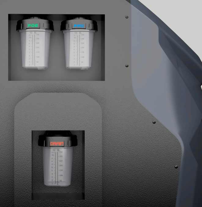 Точность обслуживания систем кондиционирования