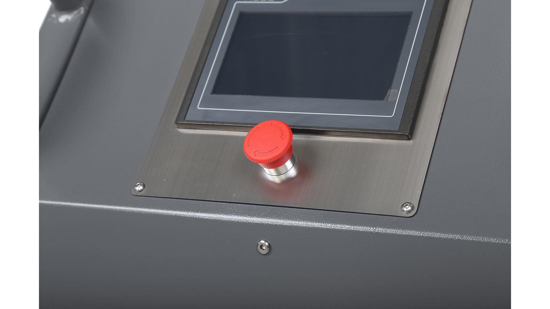 Аварийный выключатель