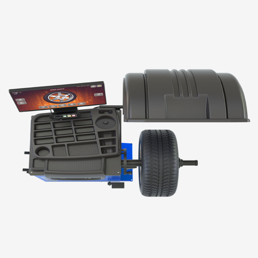 Отличная эргономика