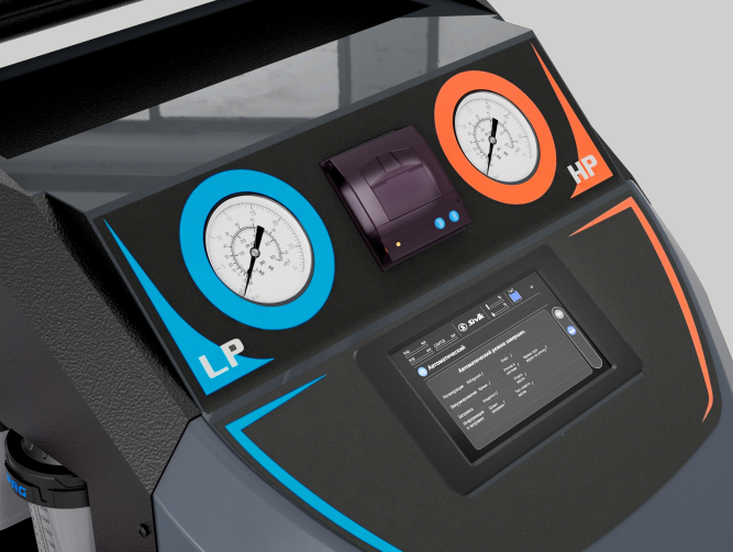 Прозрачность работы для клиента