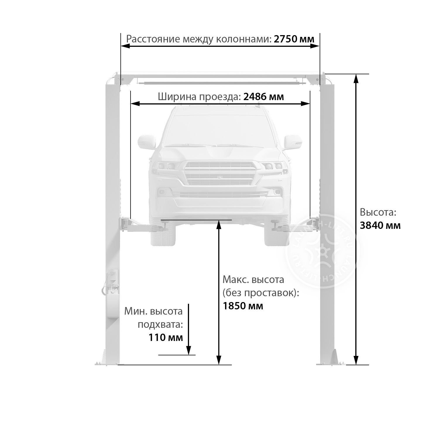 TLT240SC-ECO