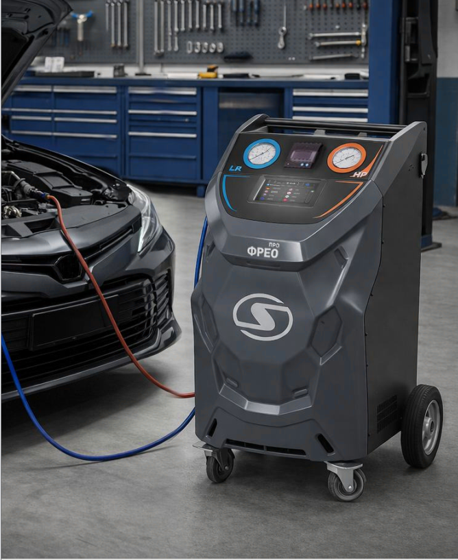 Высокая скорость обслуживания