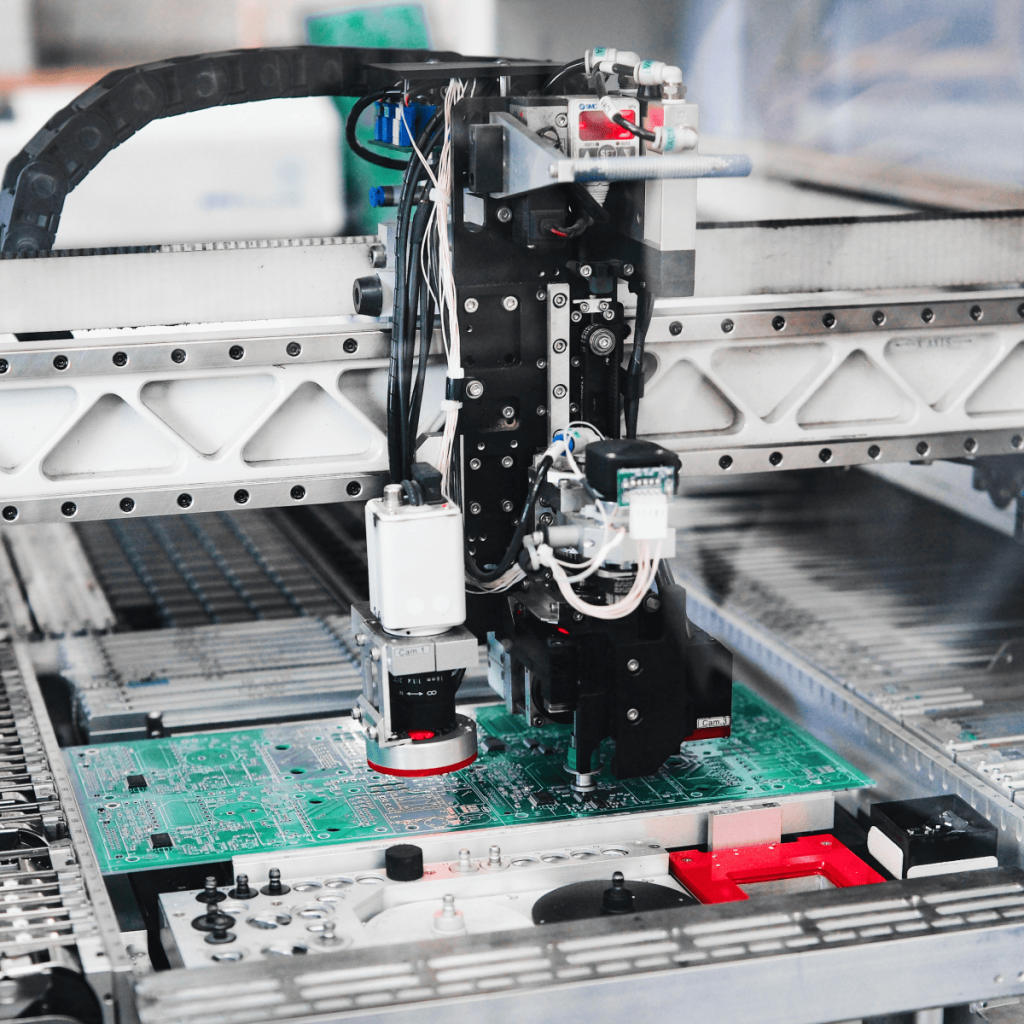 Надежный балансировочный станок от российского производителя