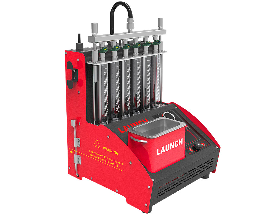 Launch CNC603A NEW