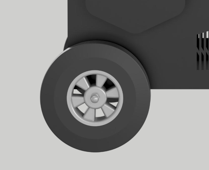 Удобство в мастерской