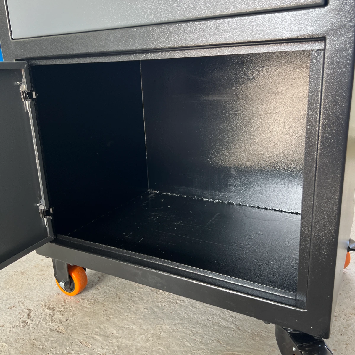 Мобильность и эргономика