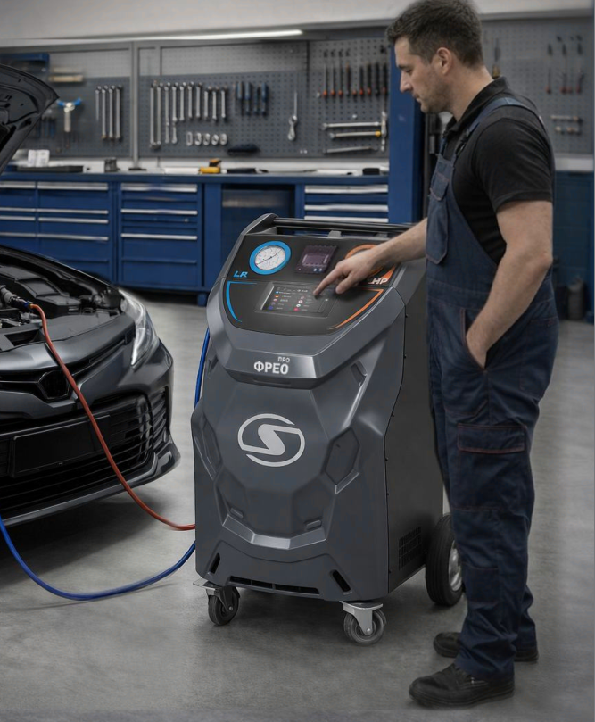 Быстрая диагностика