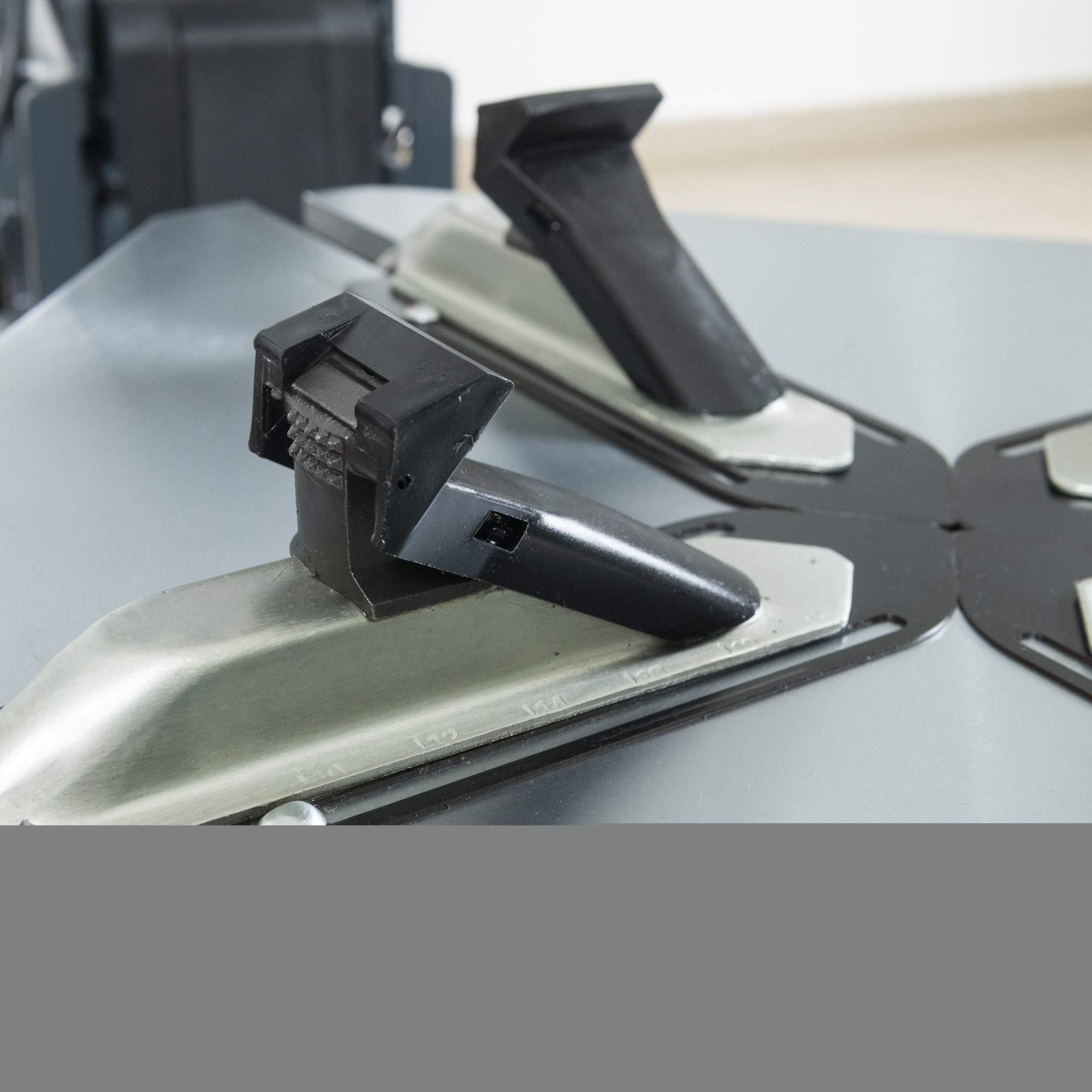 Надежный рабочий стол