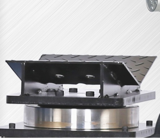 Поворотная платформа NTE50 V3