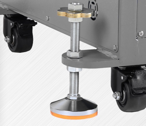 Регулируемые опоры